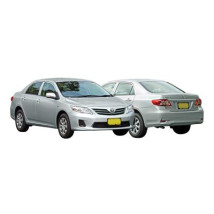 TOYOTA - COROLLA (E140) : 07/10 - 01/13