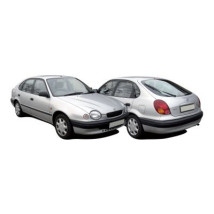 TOYOTA - COROLLA (E11) : 05/97 - 01/00