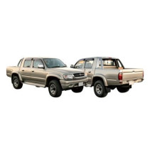 TOYOTA - HILUX PICK UP : 08/01 - 05/05
