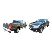 TOYOTA - HILUX PICK UP : 08/11 - 02/16