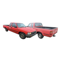 TOYOTA - HILUX PICK UP : 09/89 - 07/97