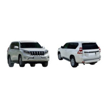 TOYOTA - LAND CRUISER PRADO FJ150 : 02/14 - 01/18