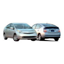 TOYOTA - PRIUS (XW20) : 01/04 - 06/09