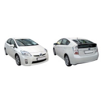 TOYOTA - PRIUS (XW30) : 07/09 - 02/12