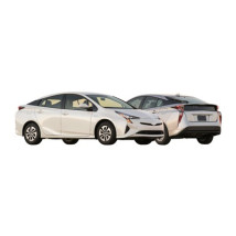 TOYOTA - PRIUS (XW50) : 03/16 - 02/19