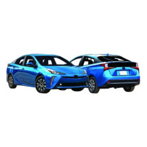 TOYOTA - PRIUS (XW50) : 03/19 -