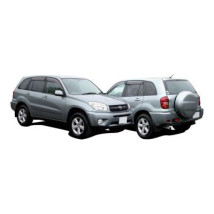 TOYOTA - RAV 4 : 08/03 - 12/05