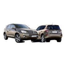 TOYOTA - RAV 4 : 02/09 - 03/10
