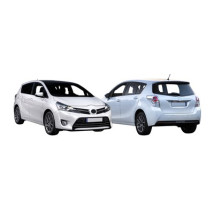 TOYOTA - VERSO : 01/13 -