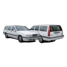 VOLVO - 840, 850 : 01/92 - 12/97