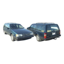 VOLVO - 940, 960 : 01/91 - 12/94