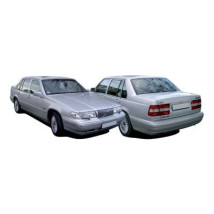 VOLVO - 960 : 01/95 - 01/97