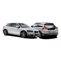 VOLVO - C30 : 12/06 - 08/09