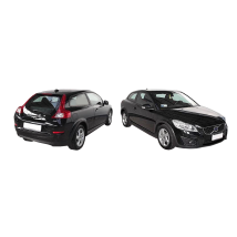 VOLVO - C30 : 11/09 - 12/12