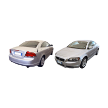 VOLVO - C70 : 09/05 - 09/09