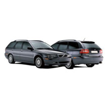 VOLVO - S40-V40 : 12/00 - 12/02