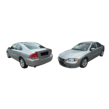 VOLVO - S60 : 08/05 - 08/10