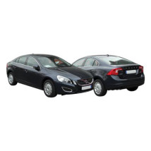 VOLVO - S60-V60 : 09/10 - 12/13