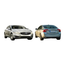 VOLVO - S60-V60 : 01/14 - 03/19