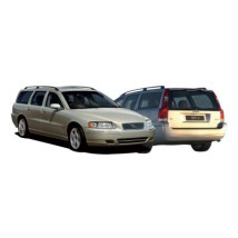 VOLVO - V70 : 01/05 - 12/07