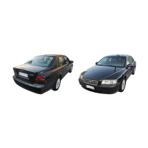 VOLVO - S80 : 12/98 - 02/06