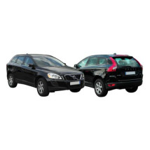 VOLVO - XC60 : 09/08 - 12/12