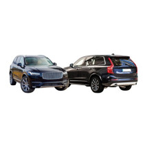 VOLVO - XC90 : 12/11 - 12/14