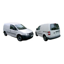 VOLKSWAGEN - CADDY : 08/03 - 08/10