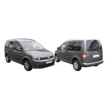 VOLKSWAGEN - CADDY : 09/10 - 03/15