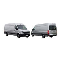 VOLKSWAGEN - CRAFTER : 07/11 - 12/16