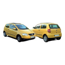 VOLKSWAGEN - FOX : 01/04 - 12/09