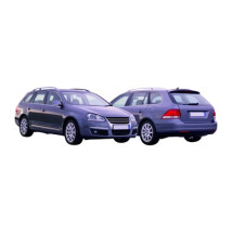 VOLKSWAGEN - GOLF V VARIANT : 06/07 - 12/09