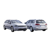 VOLKSWAGEN - GOLF VII VARIANT : 05/17 - 01/20