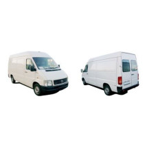 VOLKSWAGEN - LT : 01/97 - 03/06