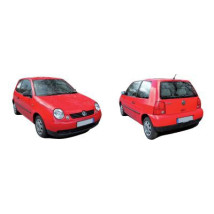 VOLKSWAGEN - LUPO : 09/98 - 04/05