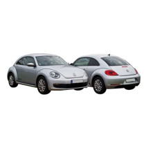 VOLKSWAGEN - NEW BEETLE : 01/12 - 03/16