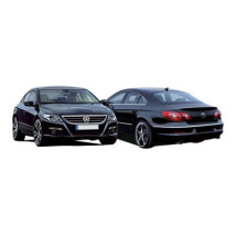 VOLKSWAGEN - PASSAT CC : 05/08 - 12/11