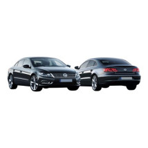 VOLKSWAGEN - PASSAT CC : 01/12 - 11/15
