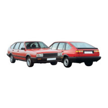 VOLKSWAGEN - PASSAT SANTANA : 01/81 - 01/85