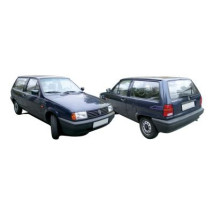 VOLKSWAGEN - POLO : 10/90 - 10/94