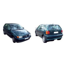 VOLKSWAGEN - POLO : 11/95 - 08/99