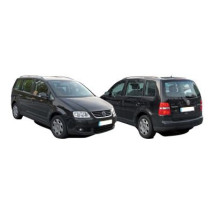 VOLKSWAGEN - TOURAN : 02/03 - 10/06