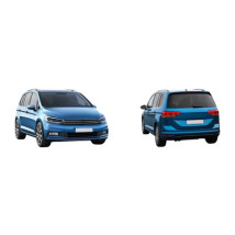 VOLKSWAGEN - TOURAN : 04/15 -