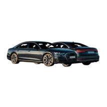 AUDI - A8 (D5) : 09/17 -