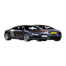 AUDI - R8 : 09/06 - 01/12