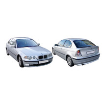 BMW - SERIE 3 E46 COMPACT : 01/01 - 12/04