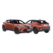 TOYOTA - C-HR : 01/20 -