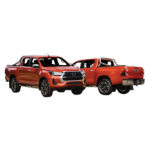 TOYOTA - HILUX REVO (AN120/AN130) : 06/20 -