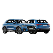 AUDI - Q3 (F3B) : 07/18 -