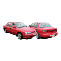 KIA - SEPHIA : 05/95 - 01/97
